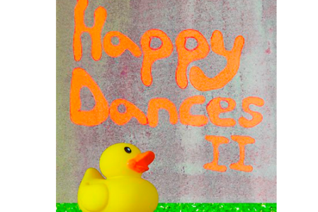 Happy Dance 2